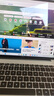 華為（HUAWEI）Matebook 14Linux版筆記本電腦國家補貼觸屏高刷2.8K OLED屏超薄高性能輕薄便攜商務(wù)辦公學(xué)習學(xué)生 U5-125H 16G 1T 2.8K觸屏 皓月銀 店鋪預裝Wi 曬單實(shí)拍圖