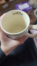 馬克杯高顏值ins風(fēng)陶瓷杯卡通咖啡杯辦公室家用早餐喝水杯子可愛(ài) 飛機小狗陶瓷杯 曬單實(shí)拍圖