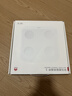 華為（HUAWEI）智能體脂秤 3 藍牙版 凝霜白 家用智能體脂秤體重秤電子秤 人體成分檢測算法 13項身體數據監測 曬單實(shí)拍圖