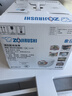 象?。╖O JIRUSHI）日本原裝進(jìn)口家用多功能電飯煲 定時(shí)預約智能微電腦黑內釜內膽不易粘鍋 NS-ZCH10HC 3L 曬單實(shí)拍圖