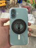 綠聯(lián)【升級雙面磁吸】磁吸支架手機指環(huán)扣車(chē)載可用magsafe支架旋轉便捷合金支撐架適用安卓蘋(píng)果手機 曬單實(shí)拍圖