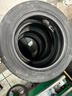 德國馬牌（Continental）汽車(chē)輪胎 235/50R18 97V FR UC6 適配福特翼虎/RX5/奧迪Q3 曬單實(shí)拍圖