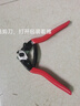 德力西電氣（DELIXI ELECTRIC）鋼絲繩剪刀多功能斷線(xiàn)鉗鋼絲工業(yè)級剪子鐵絲鋼絲剪  省力鋼絲繩剪 曬單實(shí)拍圖