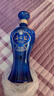 洋河海之藍 小酒版 42度 240ml 綿柔濃香型白酒 240ml*1瓶 曬單實(shí)拍圖