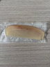 牧遇天然白水牛角梳子女士長(cháng)發(fā)專(zhuān)用男士牛骨頭梳正宗羊角無(wú)柄木梳按摩 曬單實(shí)拍圖