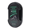 KOOGIS鞋蠟皮鞋油無(wú)色通用擦鞋神器擦黑棕白色真皮革具保養油滋養護理劑 曬單實(shí)拍圖