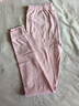 紅豆內衣女純棉抑菌秋衣秋褲女全棉緊密賽絡(luò )紡打底內衣 蘭迪 曬單實(shí)拍圖