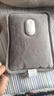 彩虹熱水袋暖手寶充電暖寶寶暖水袋注水暖手袋熱敷暖肚子暖腳 灰色 曬單實(shí)拍圖