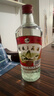 桂林三花酒 玻瓶 米香型白酒 52度 480ml*6瓶 廣西白酒 年貨送禮 曬單實(shí)拍圖
