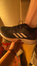 阿迪達斯（adidas）男鞋跑步鞋 26春新款緩震耐磨輕便運動(dòng)鞋網(wǎng)面透氣低幫休閑鞋子男 DURAMO 10/熱銷(xiāo)款/有字母無(wú)字母隨機發(fā) 44.5 （內長(cháng)275mm） 曬單實(shí)拍圖