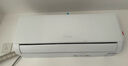 海爾（Haier）空調出品統帥1.5匹/2匹/3匹大掛機新一級能效變頻冷暖壁掛式空調Leαder 【26年新品】 1.5匹 省電大魔王 曬單實(shí)拍圖