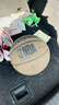 Wilson威爾勝NBA絕塵系列ENCORE PLUS防塵皮革室外神器成人比賽7號籃球 曬單實(shí)拍圖