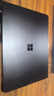 微軟（Microsoft）Surface Laptop 第7版 筆記本電腦 國家補貼 觸屏輕薄本 驍龍X Elite 32G 1T典雅黑 15英寸 禮品 曬單實(shí)拍圖