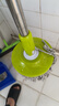 好媳婦（okaywife） 好媳婦 旋轉拖把桶替換頭 墩布頭拖把頭 桿子 配件 地拖頭 4882面蓋 曬單實(shí)拍圖