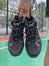 李寧桀驁2 High 黑天鵝丨籃球鞋男子beng科技輕量高回彈外場(chǎng)鞋ABFU047 曬單實(shí)拍圖
