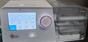 瑞邁特呼吸機治療睡眠暫停綜合打鼾癥家醫用無(wú)創(chuàng  )止呼嚕憋氣雙水平G3B20A 曬單實(shí)拍圖