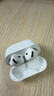 Apple/蘋(píng)果 AirPods 4(支持主動(dòng)降噪)搭配無(wú)線(xiàn)充電盒(USB-C)蘋(píng)果耳機 藍牙耳機適用iPhone/iPad 四代 曬單實(shí)拍圖