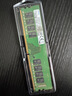 三星（SAMSUNG）DDR4 臺式機內存條 PC4 UDIMM 兼容  華碩 惠普 聯(lián)想 品牌機/組裝電腦 三星DDR4 2666 臺式機內存 16GB 1條 曬單實(shí)拍圖