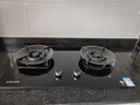 百得（BEST）華帝出品燃氣灶家用煤氣灶臺嵌兩用可調底盤(pán)多開(kāi)孔燃氣灶換新無(wú)憂(yōu)70%高熱效三環(huán)增壓聚能猛火灶 QE501天然氣5.2KW 猛火+聚能+高熱效 曬單實(shí)拍圖