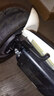 Ninebot 九號平衡車(chē)停車(chē)支架黑色鋁合金材質(zhì) 曬單實(shí)拍圖