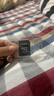 金士頓（Kingston）128GB TF（MicroSD）存儲卡 內存卡U3 V30 A2 4K適配大疆Pocket 3/Action 6/Nano/無(wú)人機/運動(dòng)相機 曬單實(shí)拍圖