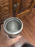 飛利浦（PHILIPS）電熱水杯隨行便攜迷你家用燒水杯316不銹鋼內膽電熱杯車(chē)載保溫杯 曬單實(shí)拍圖