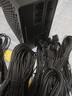 美商海盜船RM850x 850W電源 ATX3.1/PCIe 5.1/16pin電源線(xiàn)/全模組/金牌效率/低噪音 曬單實(shí)拍圖