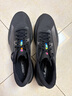 安踏二區心率90丨競訓跑鞋緩震輕質(zhì)跑步鞋男女無(wú)板運動(dòng)鞋112615579R 【男款】條紋西裝261-4 45 曬單實(shí)拍圖