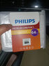 飛利浦（PHILIPS）行車(chē)記錄儀專(zhuān)用內存卡 存儲卡tf小卡microsd車(chē)載監控攝像頭 4K超高清 64G-行車(chē)記錄儀專(zhuān)用 曬單實(shí)拍圖