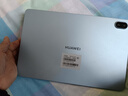 華為平板電腦MatePad SE 11英寸【國家補貼】高刷護眼全面屏學(xué)生學(xué)習教育中心影音娛樂(lè )平板2024新款 標準版丨8+256GB WiFi 星海藍 官方標配+【下單好禮】 曬單實(shí)拍圖