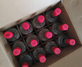 劍南春綿竹大曲紅標 52度 500ml*12瓶 整箱裝【婚宴用酒】年貨送禮 曬單實(shí)拍圖