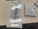羅意威（LOEWE）001男款淡香水50ml 事后清晨婚禮伴手禮生日新年禮物送男友 曬單實(shí)拍圖
