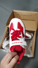 巴拉巴拉【三麗鷗IP】童鞋兒童慢跑鞋女童2026新款春秋運動(dòng)鞋紅色新年甜美 曬單實(shí)拍圖
