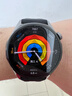 華為（HUAWEI）WATCH GT 6 雅丹黑 46mm智能手表多維情緒健康全新騎行體驗21天超長(cháng)續航華為GT6手表GT5升級 曬單實(shí)拍圖