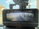 沃影 WOIN哨兵模式360全景高清無(wú)死角360行車(chē)記錄儀防刮防劃24H停車(chē)監控 1S開(kāi)機-哨兵模式四鏡頭+毫米波雷達+128G卡 曬單實(shí)拍圖