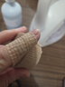 華寶馳4卷腳趾頭防磨保護套大小腳指磨腳分離纖維運動(dòng)護腳護趾防擠腳 膚色4卷（拉伸后共18米） 曬單實(shí)拍圖