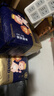 嘟嘟俠紙尿褲嬰兒拉拉褲xxxl兒童尿不濕6X大尺碼學(xué)步褲尿片男女寶寶通用 【兩包箱裝】拉拉褲6XL碼共60片 曬單實(shí)拍圖