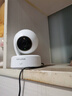 普聯(lián)（TP-LINK）800萬(wàn)像素4K全彩智能攝像頭家用云臺室內無(wú)線(xiàn)監控360度夜視全景手機遠程雙向通話(huà)寵物嬰兒IPC48AW 曬單實(shí)拍圖