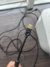 山澤打印機數據連接線(xiàn)3米 USB2.0AM/BM方口接頭高速打印線(xiàn)支持惠普hp佳能愛(ài)普生打印機上行線(xiàn)b線(xiàn)SD-30C 曬單實(shí)拍圖