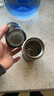 特美刻（TOMIC）保溫杯男士茶水分離杯純鈦內膽茶杯水水杯燜茶杯禮物 曬單實(shí)拍圖