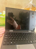 toposh英特爾迷你筆記本電腦11英寸折疊觸屏yoga平板二合一商務(wù)辦公輕薄本surface小尺寸手提大學(xué)生電腦 灰黑色【12G+DDR5內存】觸屏翻轉/指紋解鎖 2TB固態(tài)硬盤(pán) 曬單實(shí)拍圖