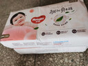 好奇（Huggies）鉑金裝小桃褲紙尿褲L120片(9-14kg)大號尿不濕【透爽散熱】 曬單實(shí)拍圖