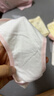 巴拉巴拉童裝兒童內褲棉a類(lèi)女童三角短褲寶寶純棉檔底五條裝親膚柔軟彈力 曬單實(shí)拍圖