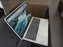 戴爾（DELL）國家補貼戴爾筆記本電腦辦公輕薄本新款dell靈越15pro dc15250 15.6英寸酷睿i5大屏學(xué)生商務(wù)本W(wǎng)X40 【政府補貼】初戀粉 | 靈越15pro裝粉殼 【補貼15%】新品 曬單實(shí)拍圖