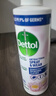 滴露（Dettol）衣物除菌除味噴霧 睡蓮250ml 去火鍋味清新殺菌99.9% 曬單實(shí)拍圖