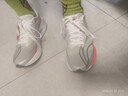 李寧赤兔9PRO跑步鞋女款2026春季新款?科技跑鞋透氣運動(dòng)鞋子ARPW002 赤兔9pro ARPW002-8 香檳白 37.5 【正品保障支持鑒定】 曬單實(shí)拍圖