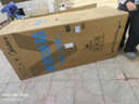 美的（Midea）480升十字門(mén)冰箱家用一級能效風(fēng)冷無(wú)霜雙變頻凈味以舊換新BCD-480WSPZM(E)國家補貼 曬單實(shí)拍圖