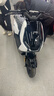 小?！拘缕吠扑]】FS Citi 電動(dòng)輕便摩托車(chē)智能長(cháng)續航高速通勤成人外賣(mài)男女騎手電瓶代步電輕摩 到店自提 曬單實(shí)拍圖