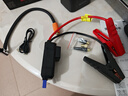 埠威BUWEI【3C認證】汽車(chē)應急啟動(dòng)電源充氣泵便攜一體機車(chē)載12V搭電寶打氣搭電戶(hù)外充電寶移動(dòng)打火神器 曬單實(shí)拍圖