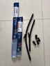 博世（BOSCH）雨刷器雨刮器神翼進(jìn)口25/20(19后奧迪A6/奧迪A6L/20后奧迪Q5L) 曬單實(shí)拍圖